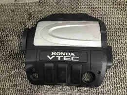 Декоративная крышка двигателя  Honda Legend