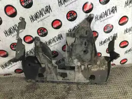Защита двигателя  Honda Legend