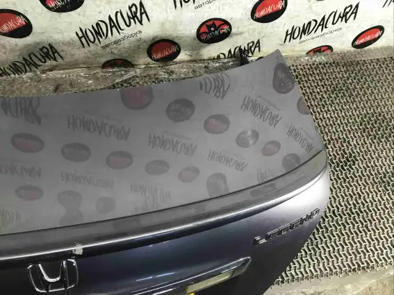 Фото запчасти Крышка багажника (дверь 3-5)  Honda Legend
