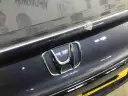 Превью Крышка багажника (дверь 3-5)  Honda Legend