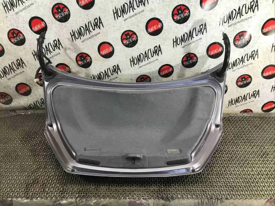Фото запчасти Крышка багажника (дверь 3-5)  Honda Legend
