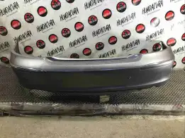 Бампер задний  Honda Legend