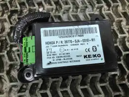 Блок Bluetooth  Honda Legend