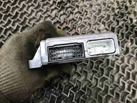 Фото запчасти Блок управления АКПП 48310-RJC-G01 Honda Legend