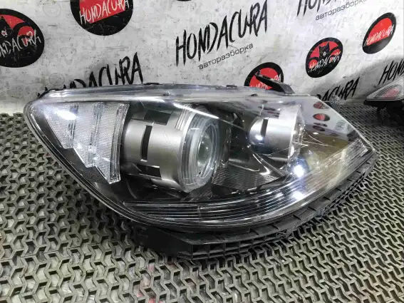 Фото запчасти Блок розжига ксенона  Honda Legend