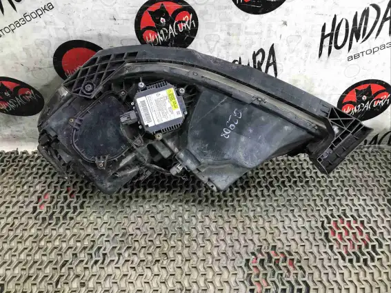 Фото запчасти Блок розжига ксенона  Honda Legend