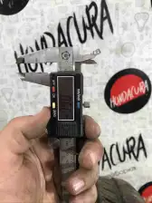 Шины  Honda HR-V