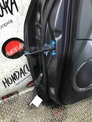 Фото запчасти Дверь передняя правая  Honda HR-V