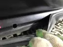 Превью Дверь передняя правая  Honda HR-V