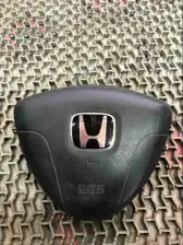 Подушка безопасности водителя  Honda Civic
