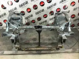 Передняя панель крепления облицовки (телевизор)  Honda Civic