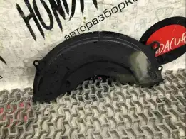 Пыльник двигателя  Honda Civic