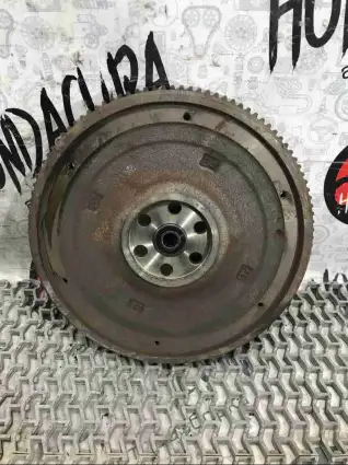 Фото запчасти Маховик  Honda Civic