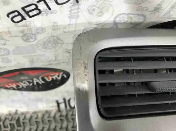 Фото запчасти Магнитола  Honda Civic