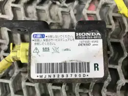 Датчик удара  Honda Civic