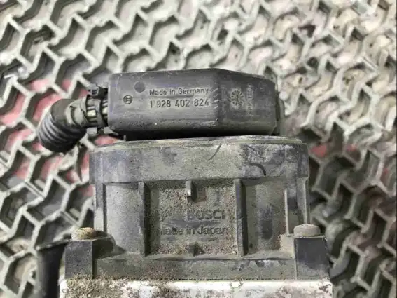 Фото запчасти Блок ABS  Honda Civic