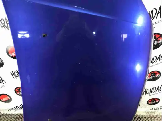 Фото запчасти Капот  Honda HR-V