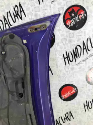 Фото запчасти Капот  Honda HR-V