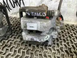 Суппорт задний правый  Honda Stream