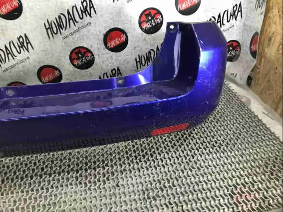 Фото запчасти Бампер задний  Honda HR-V