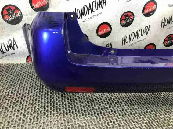 Фото запчасти Бампер задний  Honda HR-V