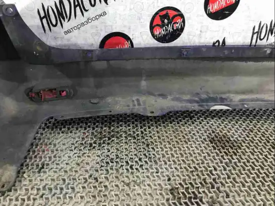 Фото запчасти Бампер задний  Honda HR-V