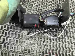 Часы  Honda HR-V