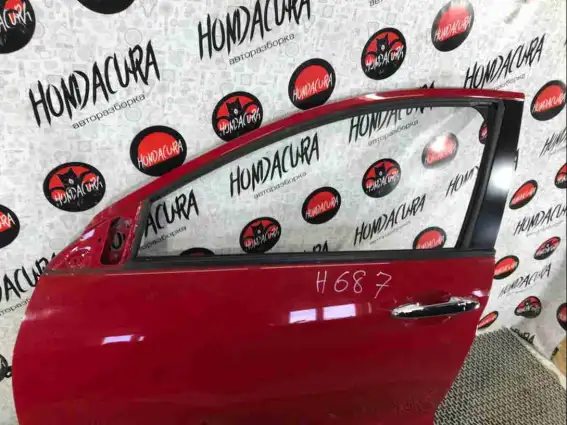 Фото запчасти Уплотнитель  Honda HR-V