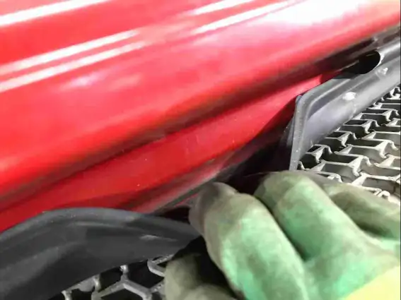 Фото запчасти Уплотнитель  Honda HR-V