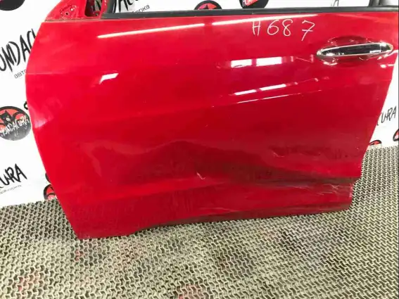 Фото запчасти Уплотнитель  Honda HR-V