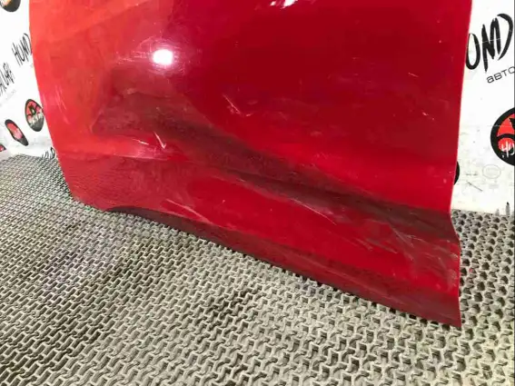 Фото запчасти Уплотнитель  Honda HR-V