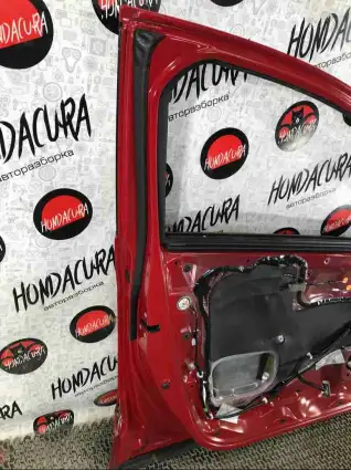 Фото запчасти Уплотнитель  Honda HR-V