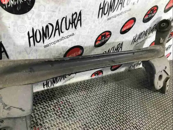 Фото запчасти Балка подвески задняя  Honda HR-V