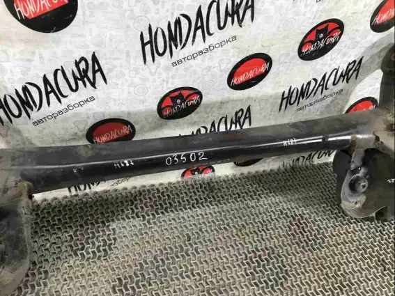 Фото запчасти Балка подвески задняя  Honda HR-V