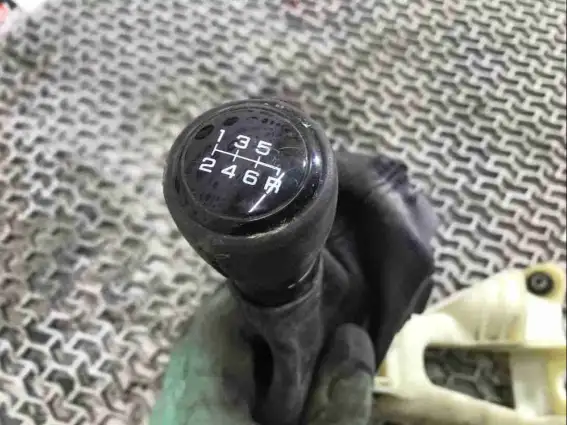 Фото запчасти Кулиса  Honda HR-V