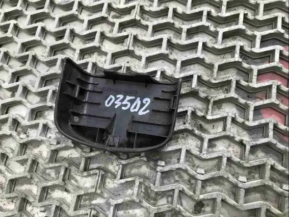 Фото запчасти Заглушка  Honda HR-V