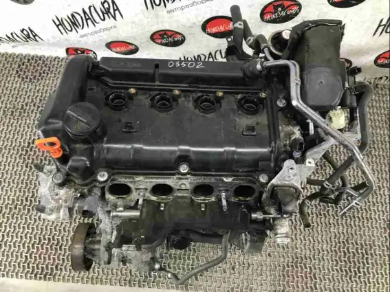 Фото запчасти Двигатель L15B4 Honda HR-V