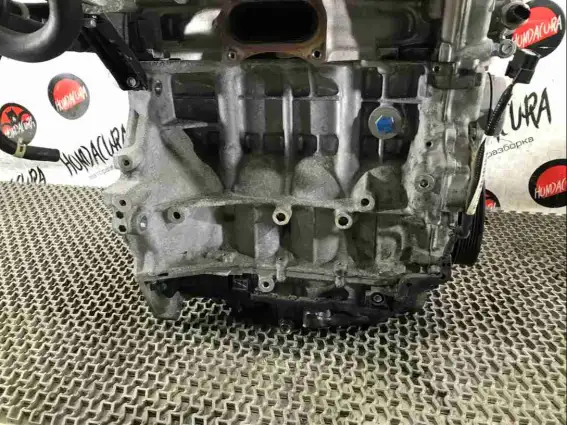 Фото запчасти Двигатель L15B4 Honda HR-V