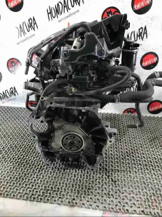 Фото запчасти Двигатель L15B4 Honda HR-V