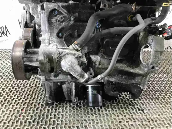 Фото запчасти Двигатель L15B4 Honda HR-V