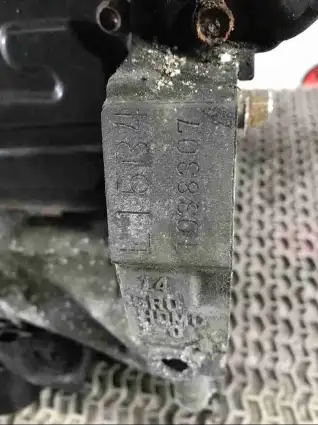 Фото запчасти Двигатель L15B4 Honda HR-V