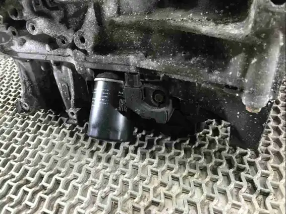 Фото запчасти Двигатель L15B4 Honda HR-V