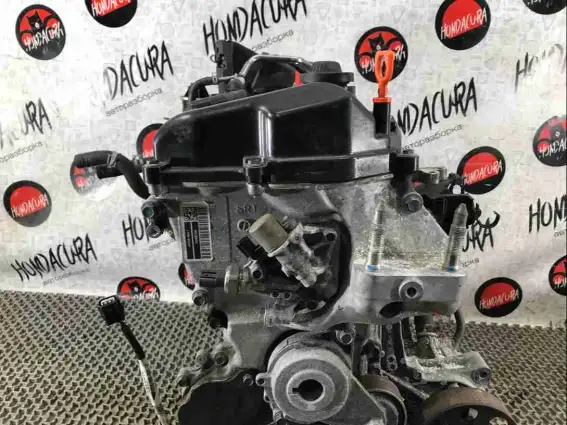 Фото запчасти Двигатель L15B4 Honda HR-V