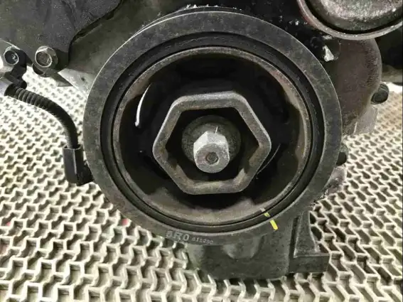 Фото запчасти Двигатель L15B4 Honda HR-V