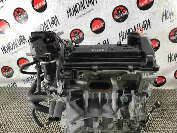 Фото запчасти Двигатель L15B4 Honda HR-V