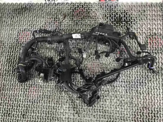 Фото запчасти Проводка двигателя  Honda HR-V