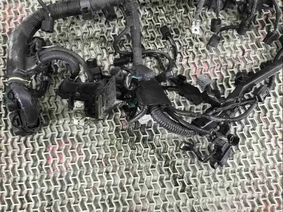 Фото запчасти Проводка двигателя  Honda HR-V