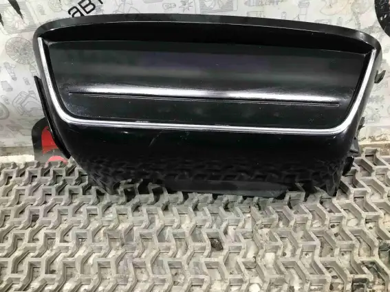 Фото запчасти Блок управления печки/климат-контроля  Honda HR-V