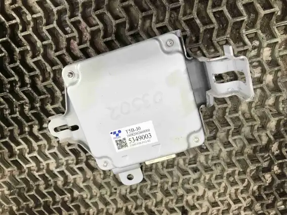 Фото запчасти Фонарь салона (плафон) 31600-T5B-J012 Honda HR-V