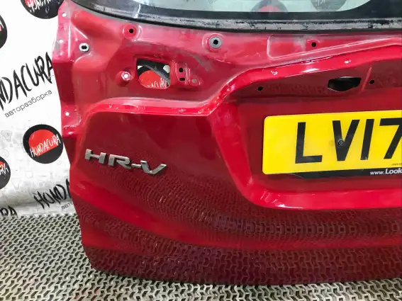 Фото запчасти Крышка багажника (дверь 3-5)  Honda HR-V